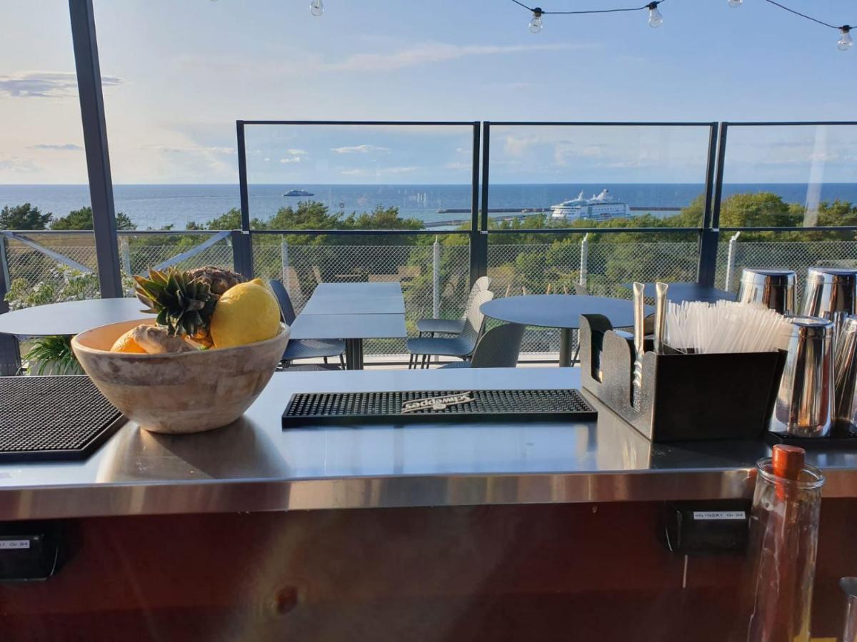 First Hotel Kokoloko Visby Ngoại thất bức ảnh