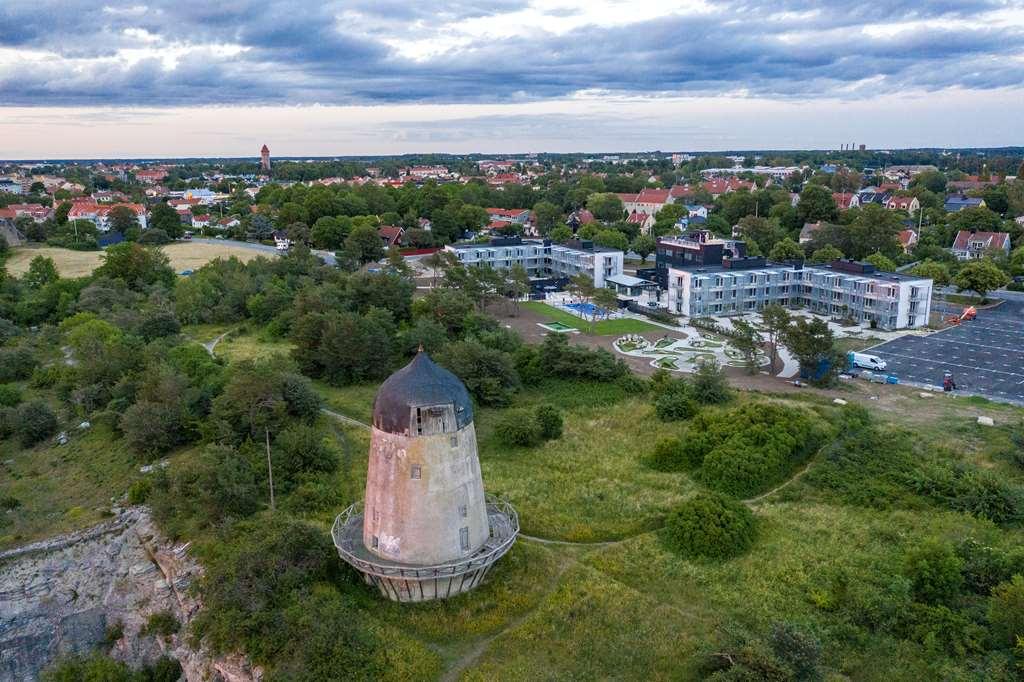 First Hotel Kokoloko Visby Ngoại thất bức ảnh